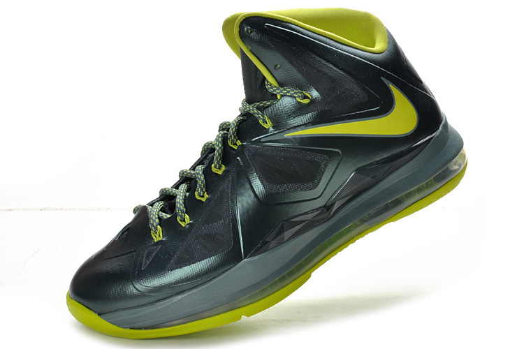 Lebron X [H. 07] - Cliquez sur l'image pour la fermer